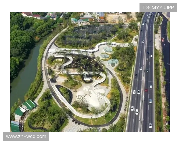 杭州新增社区体育公园100余个，健身路径近300条