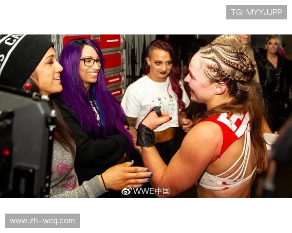 帕迪获隆达·罗西点名表扬，称其懂得“娱乐者”身份