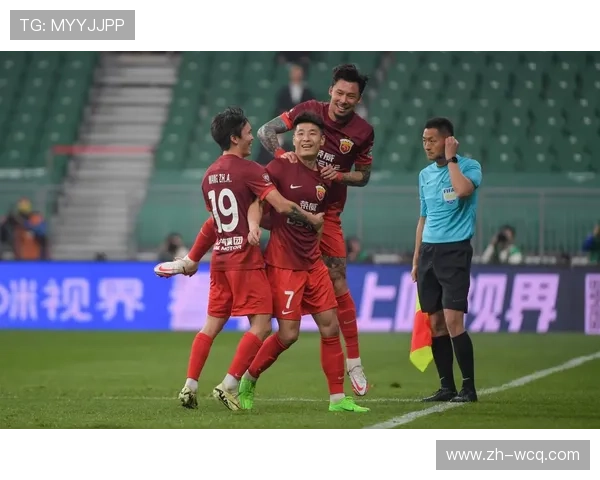 扎哈维2019赛季轰入29球，打破埃尔克森保持的中超单季进球纪录