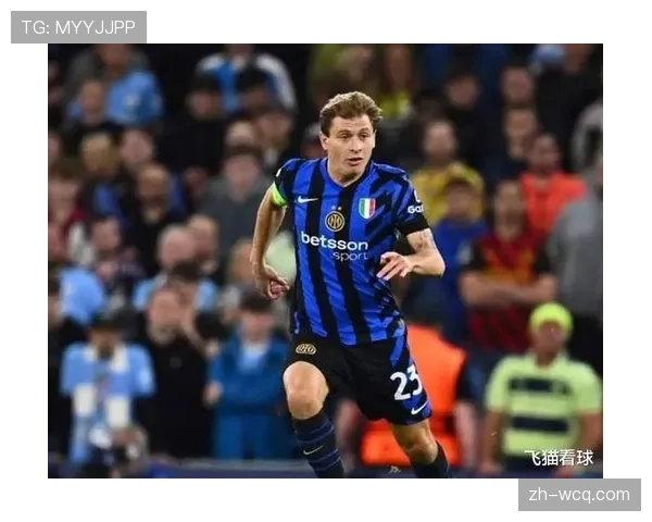 官方:国米与中场核心巴雷拉续约至2029年 官方:国米与中场核心巴雷拉续约至2029年